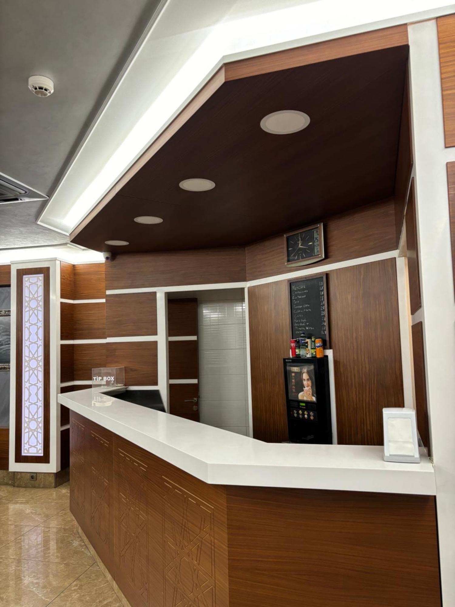 Gold Hotel Istanbul Exterior photo
